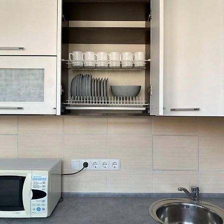 Красивая 3 К Кв Центр М Гагарина М Спортивная Kharkiv Extérieur photo