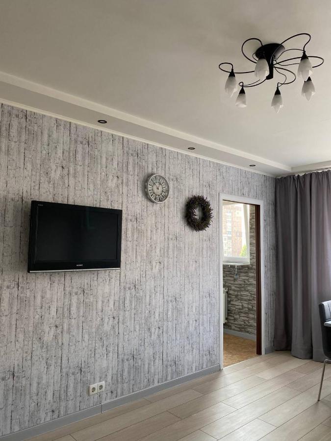 Красивая 3 К Кв Центр М Гагарина М Спортивная Kharkiv Extérieur photo