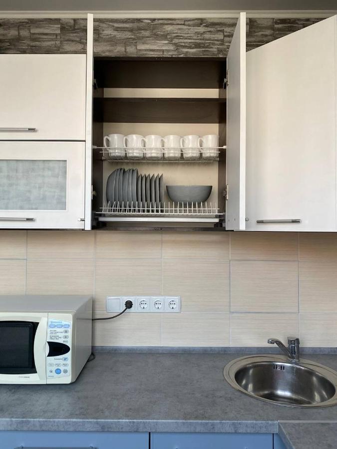Красивая 3 К Кв Центр М Гагарина М Спортивная Kharkiv Extérieur photo